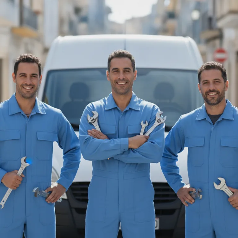 Riparazione Scaldabagno team a L'Aquila